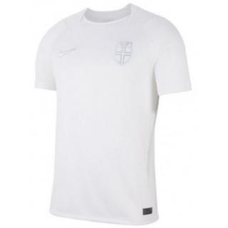 Noruega 3a Equipación 2026
